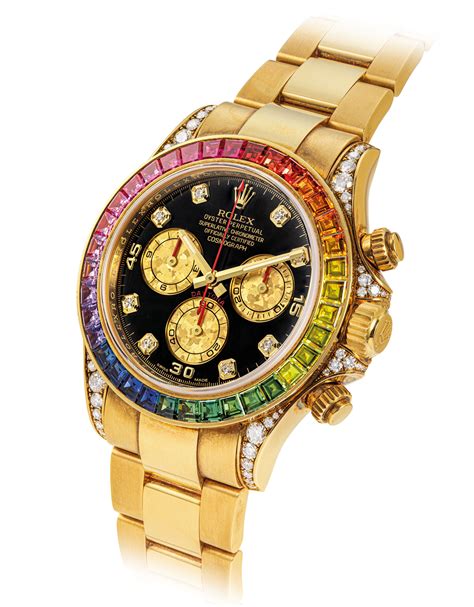 colored diamonds rolex watch|Rolex watch diamond bezel prices.